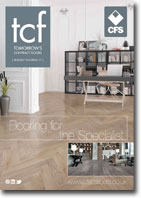 Resilient Flooring Focus 2017