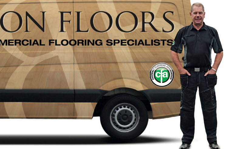 CFA Membership Helps Flooring Businesses Run More Profitably