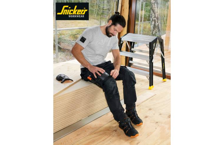 Snickers Workwear Kneeguard PRO Knee Protection