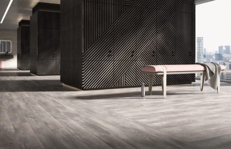 Amtico Signature 36+ Safety Flooring