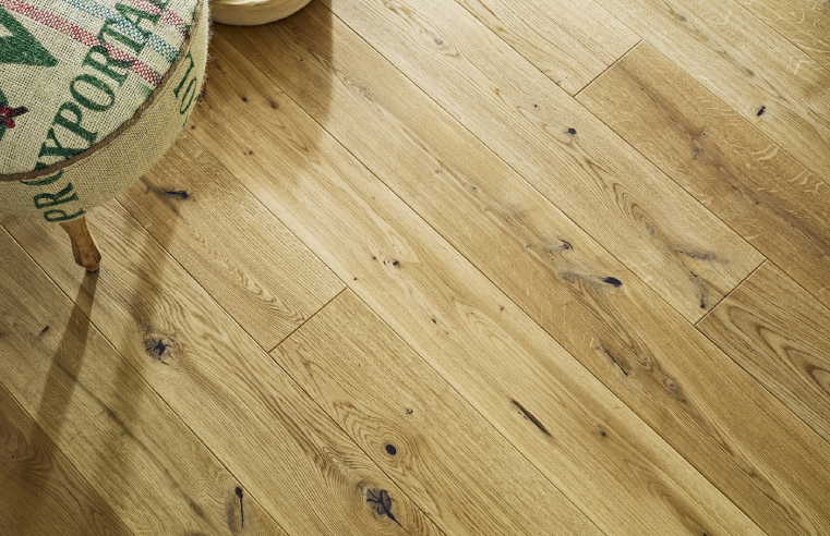 New 5G Engineered Wood Flooring Range Lands at Stories Flooring 