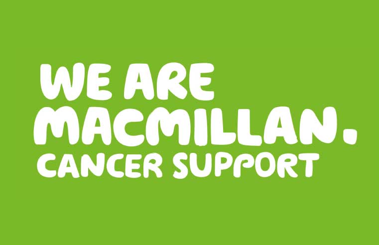 Macmillan Cancer Support unites tiling industry