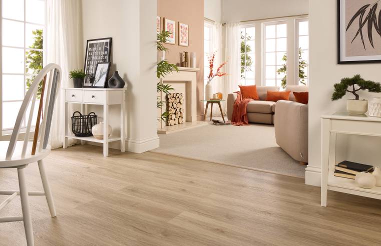 Abingdon Flooring at INDX National Flooring Show