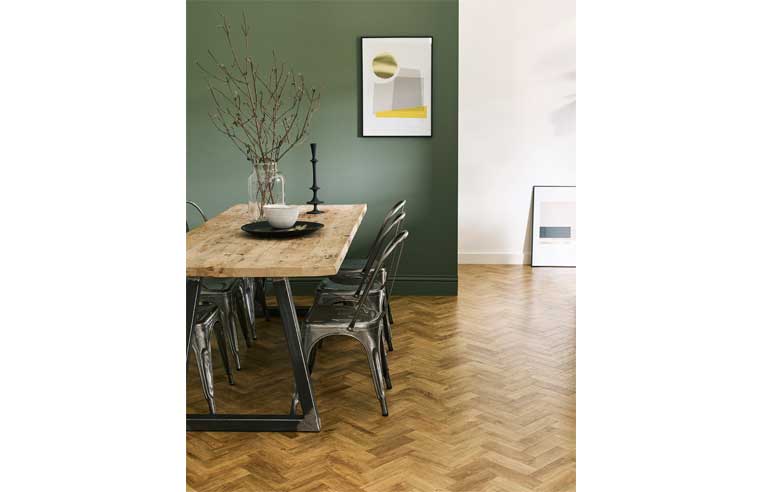 Amtico from LVT