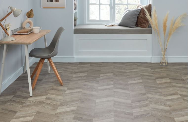 Designer Contracts Unveils New Carpet, Vinyl & LVT Flooring Collections