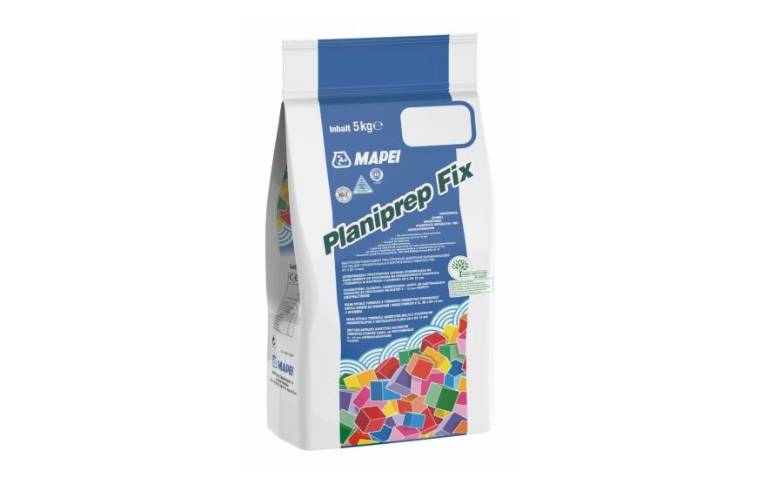 Mapei Launches Planiprep Fix for Interior Repair Needs