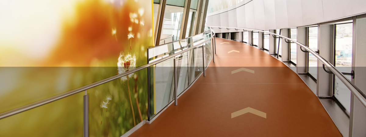 ADAPTING YOUR WORKSPACE WITHOUT THE WORRY ADAPTING YOUR WORKSPACE WITHOUT THE WORRY