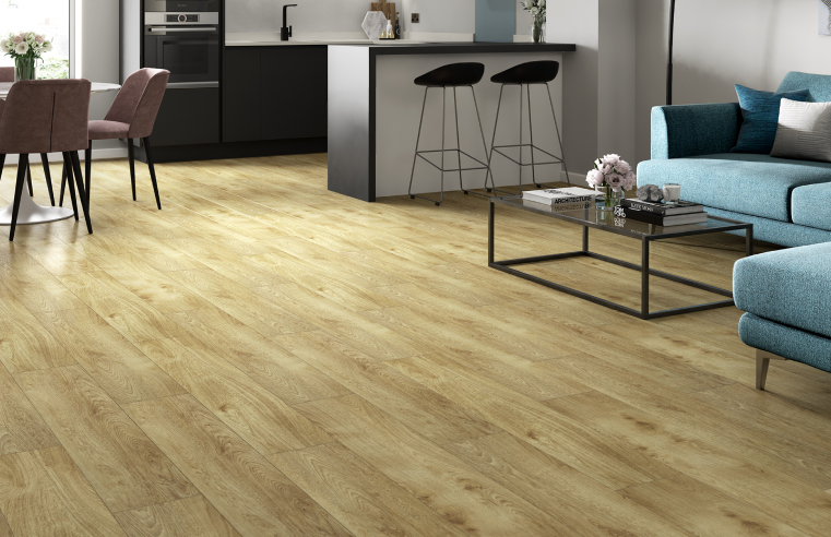 IDS Malmo Senses LVT