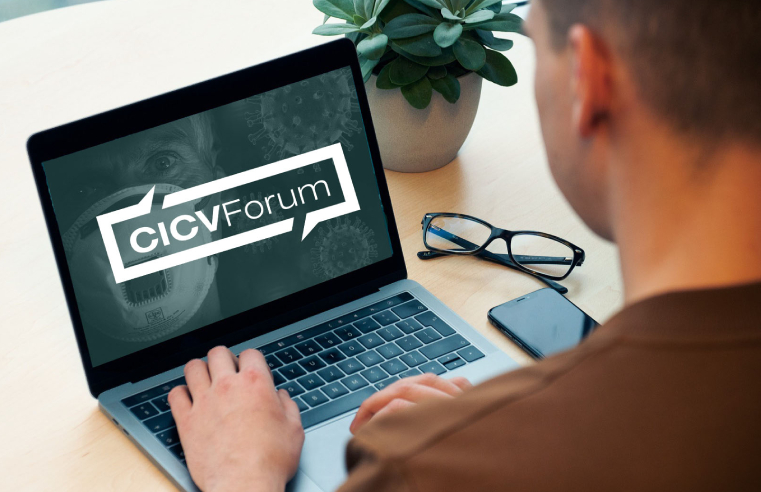 CICV Forum Delivers New Health and Safety Webinar 