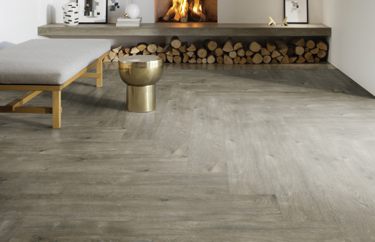 Milliken First Call LVT Collection