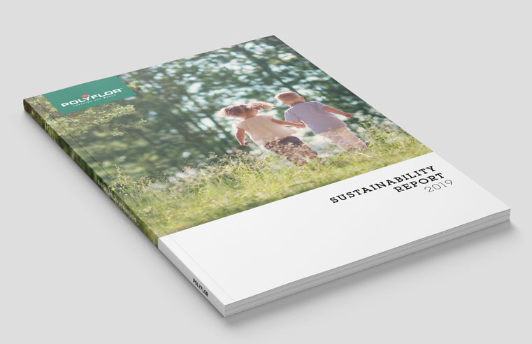 Polyflor Sustainability Report