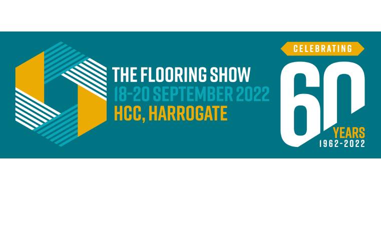 The Flooring Show to Celebrate Its 60th Year This September