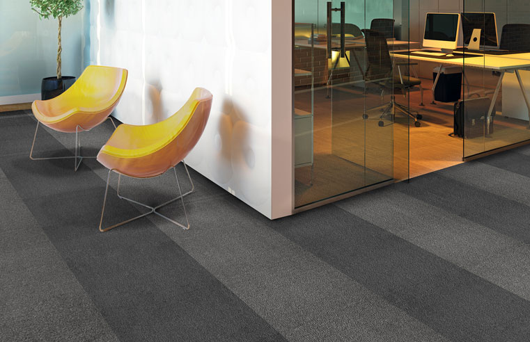 Abingdon Flooring Combination carpet tile 