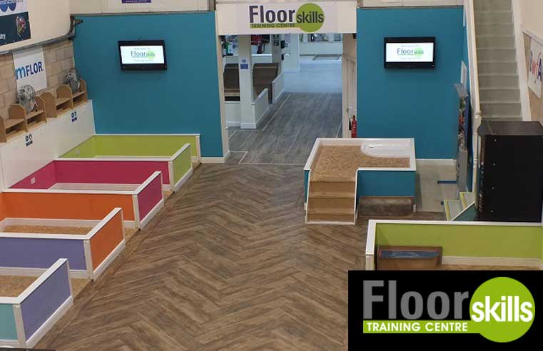 Flooring Apprenticeships to Change in 2019 â€“ Act Now