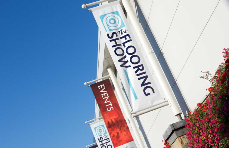 The Flooring Show The Flooring Show