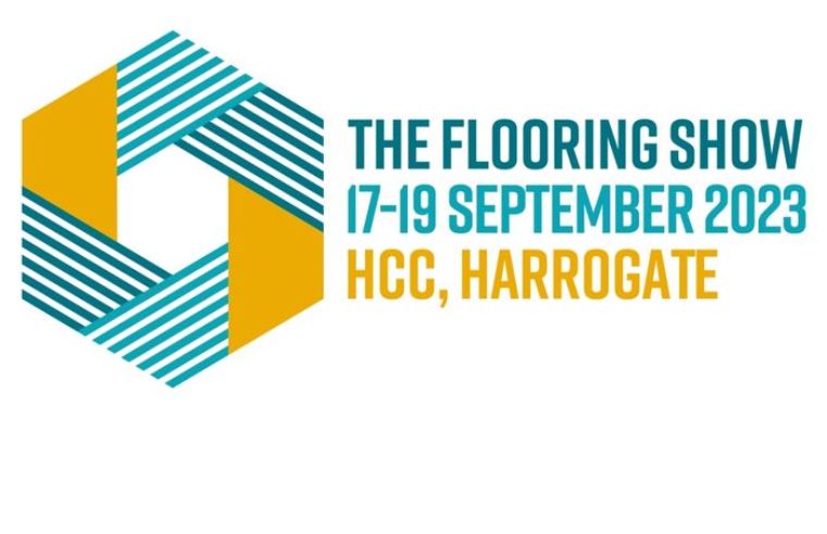 The Flooring Show to Return Bigger Than Ever to Harrogate