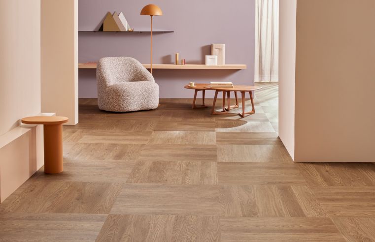Forbo’s New Allura Collection Offers Contractors Readily Available LVT Stock