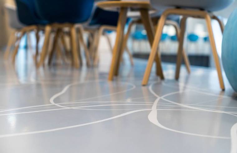 Sika Seamless Resin Flooring CPD