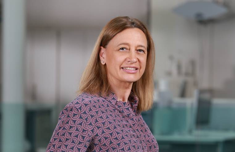 Kerakoll Appoints Martina Colombara as Group Chief People Officer