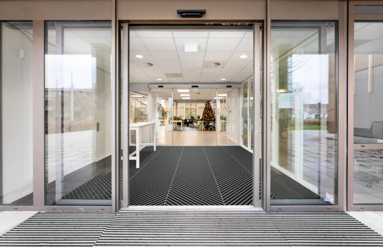 Performance Meets Design with Forbo’s Nuway Connect Plus