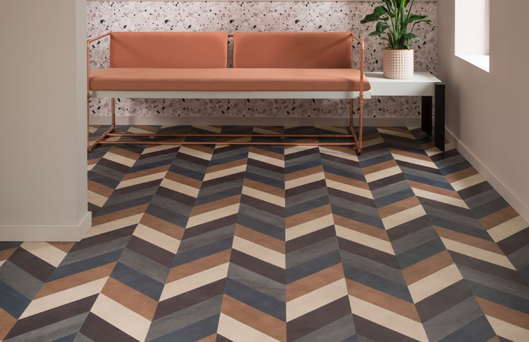 Amtico adds new designs to Signature LVT Collection