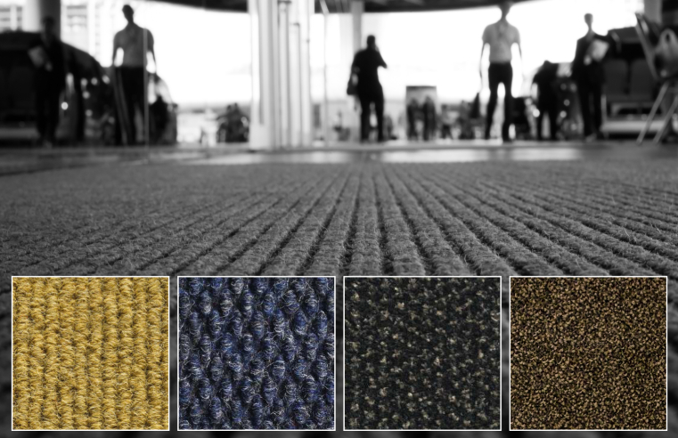 Floorwise Entrance Matting