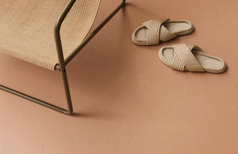 Forbo to Partner with Crown at Clerkenwell Design Week 
