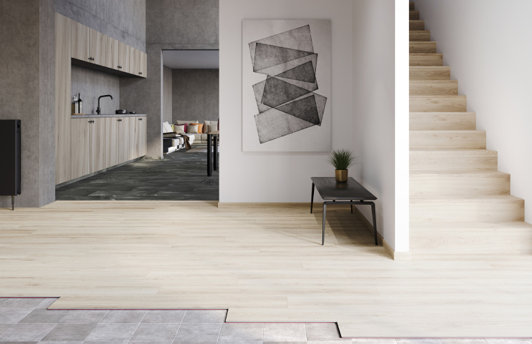 Moduleo Launches Matching LayRed Accessories 