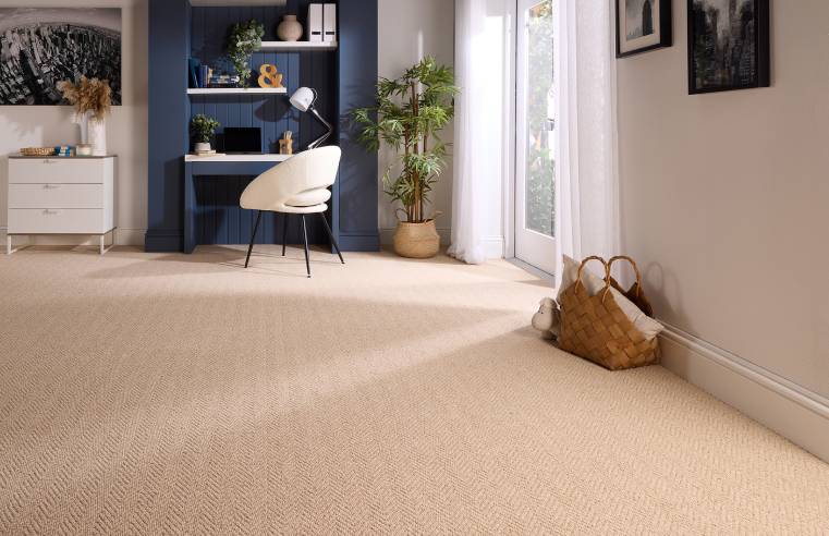 Abingdon Flooring Goes Big at The Flooring Show