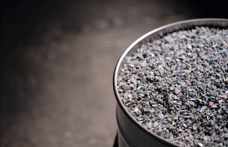 Amtico Launches Nationwide LVT Flooring Take Back Scheme Amtico Launches Nationwide LVT Flooring Take Back Scheme