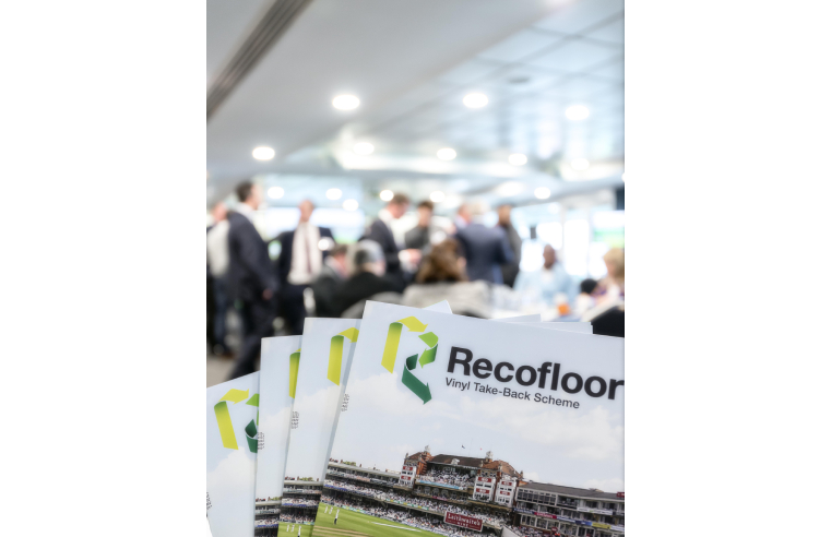 The Recofloor Awards Are Open for Entry