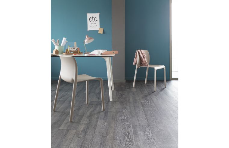 LeoLine cushion vinyl flooring