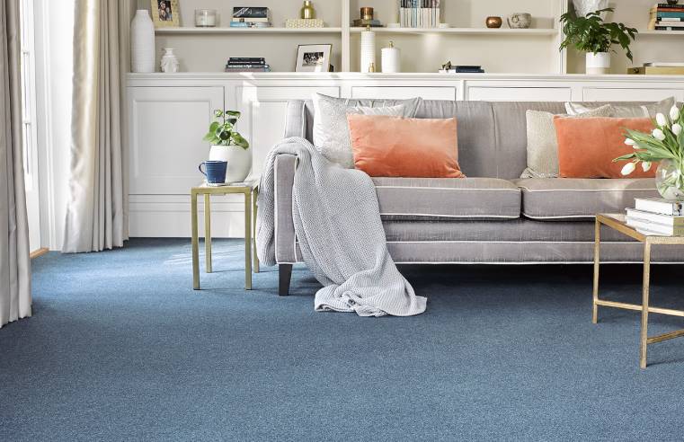 Abingdon Flooring Opens New Carpet Possibilities at BGNFS