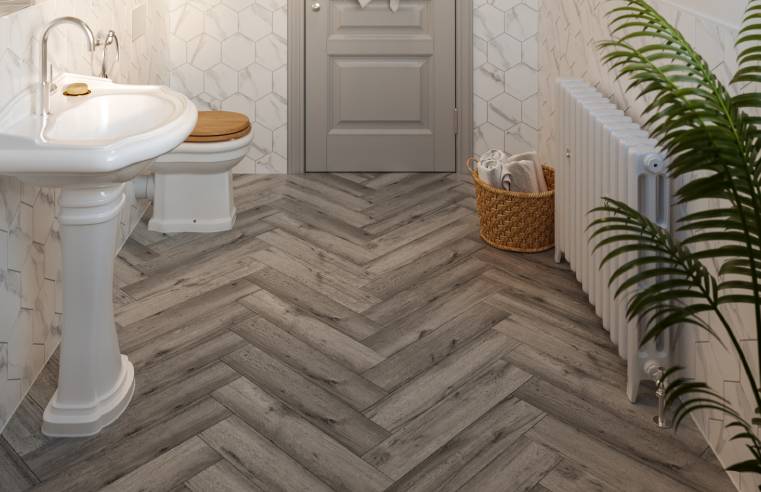 Verona Returns to The Flooring Show With New SPC Ranges