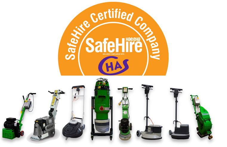 The Preparation Group SafeHire Certified and Re-joins HAE Board