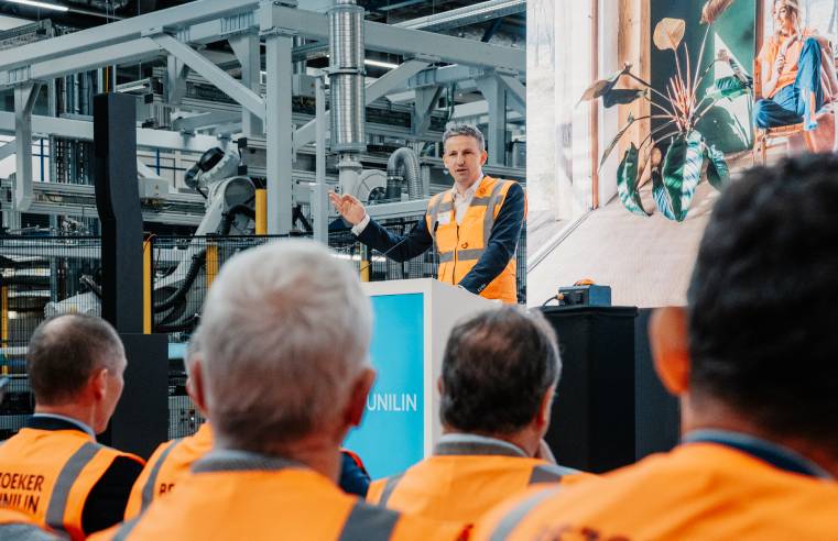 Quick-Step's Growth Ambitions Secured with €30m Investment 