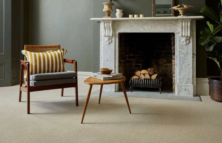 New Winter Floorcovering Wonders from Designer Contracts