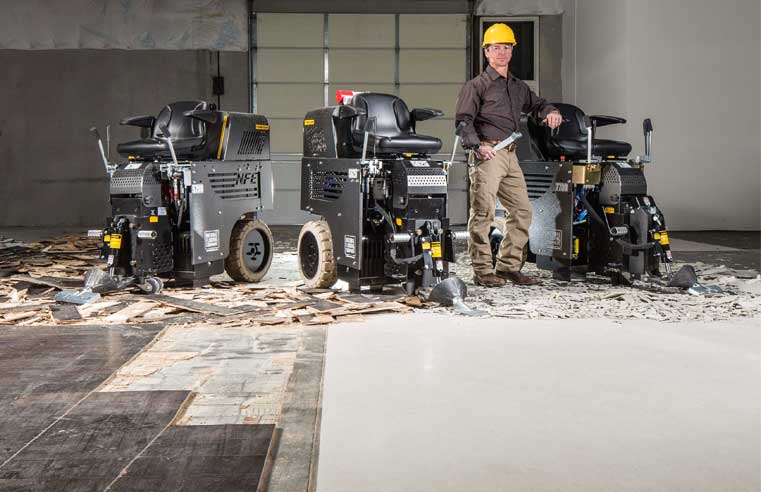 National Flooring Equipmentâ€™s Top Trends 2019