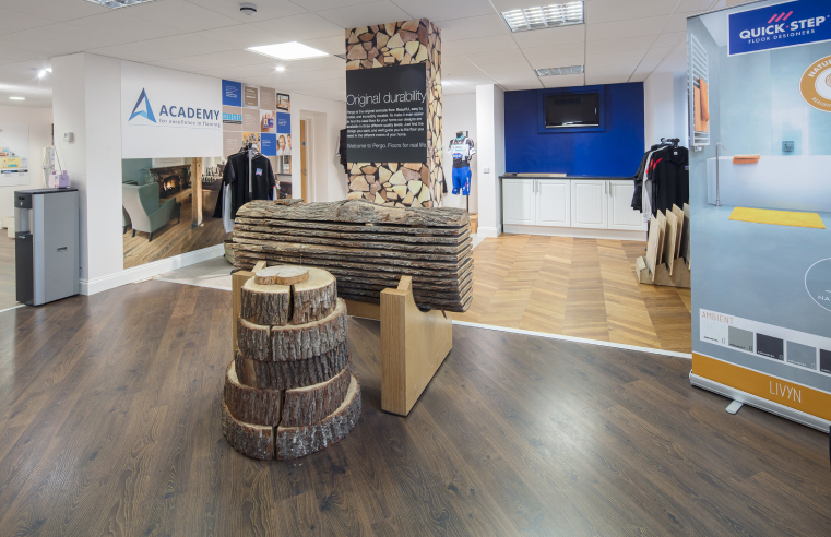 The Academy of Excellence in Flooring COVID-Secure Plans