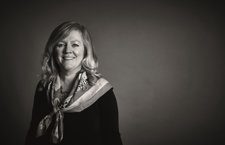 Catherine Wilson, Partner and Head of Employment Law at Yorkshire law firm Keebles