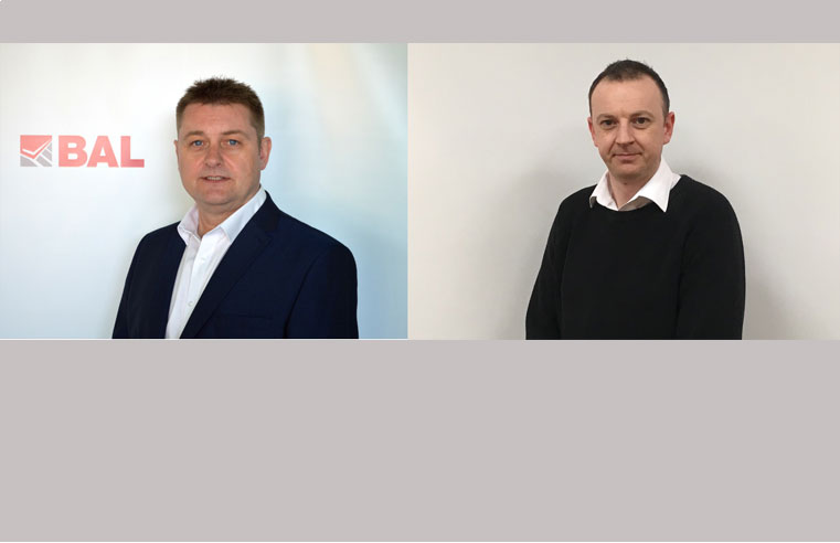 BAL Boosts Sales and Specification Support Team 