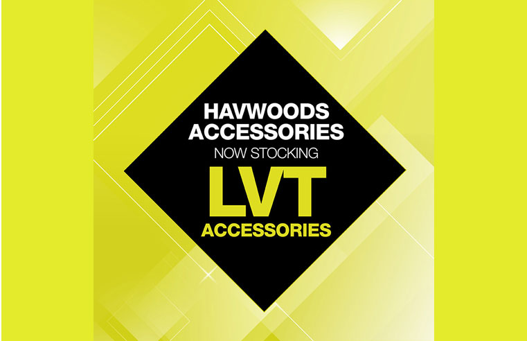 Havwoods Accessories LVT Accessories Range