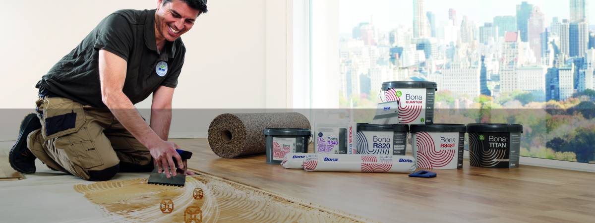 The Art of Adhesives