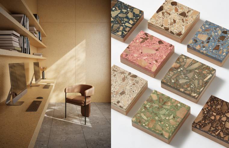 Havwoods Launches New TreeAzzo Collection