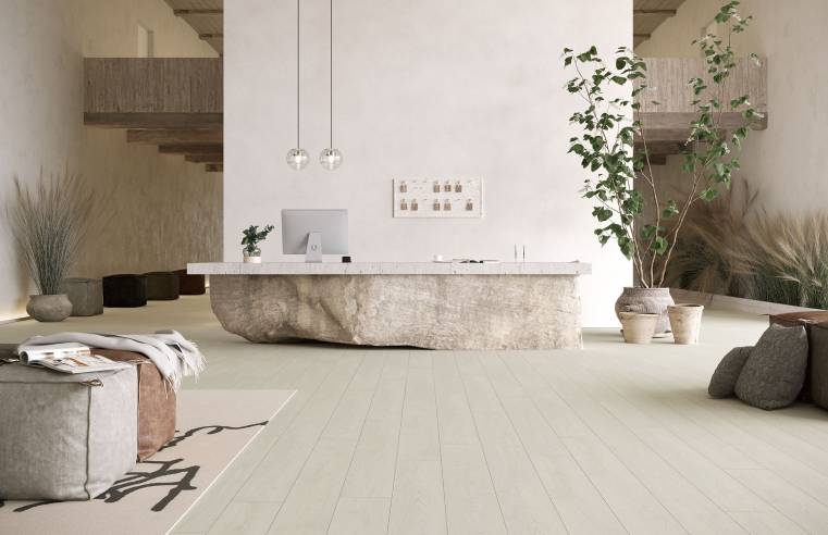 new laminate floor ranges from IVC Commercial