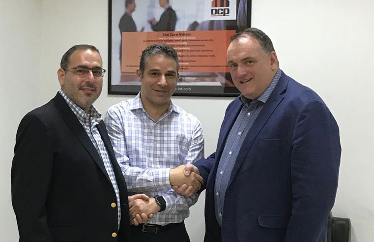 Manufacturer of flooring adhesives and subfloor preparation products, F. Ball and Co. Ltd, has appointed DCP Qatar as the distributor of its products in the State of Qatar. 