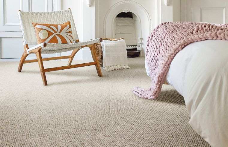Wilton Royal Wool Loop Pile Carpets