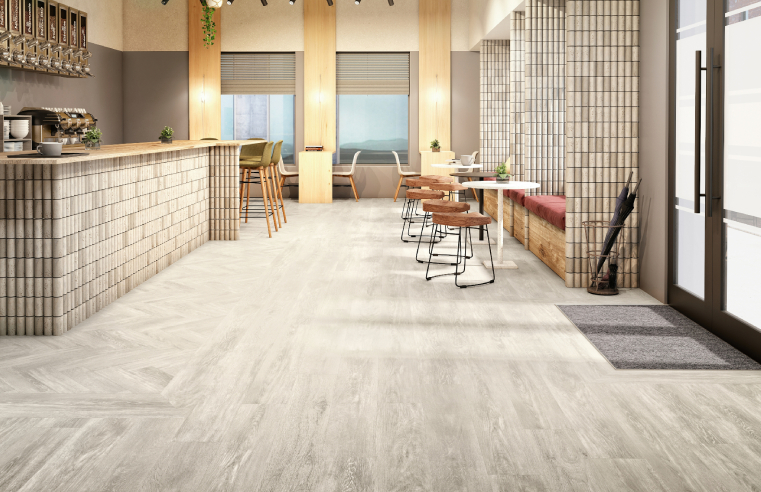 Amtico Introduces New Form Collection