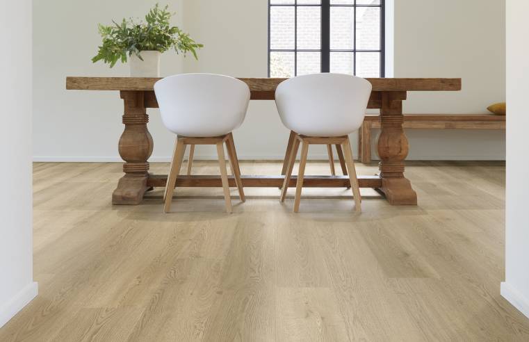 COREtec Floors Doubles UK Range