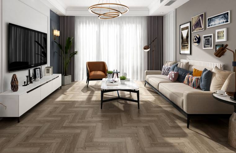 Paul Hambidge of Factory Direct Flooring highlights some key advantages and trends in LVT